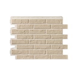 ПАНЕЛЬ КИРПИЧ РИЖСКИЙ, ЦВЕТ 06